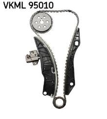 SKF VKML 95010